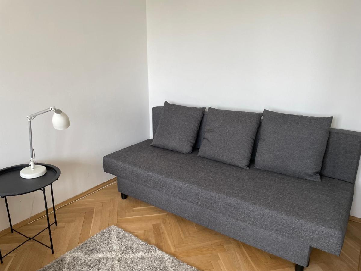 Mieszkanie W Gdansku Gdańsk Exterior foto
