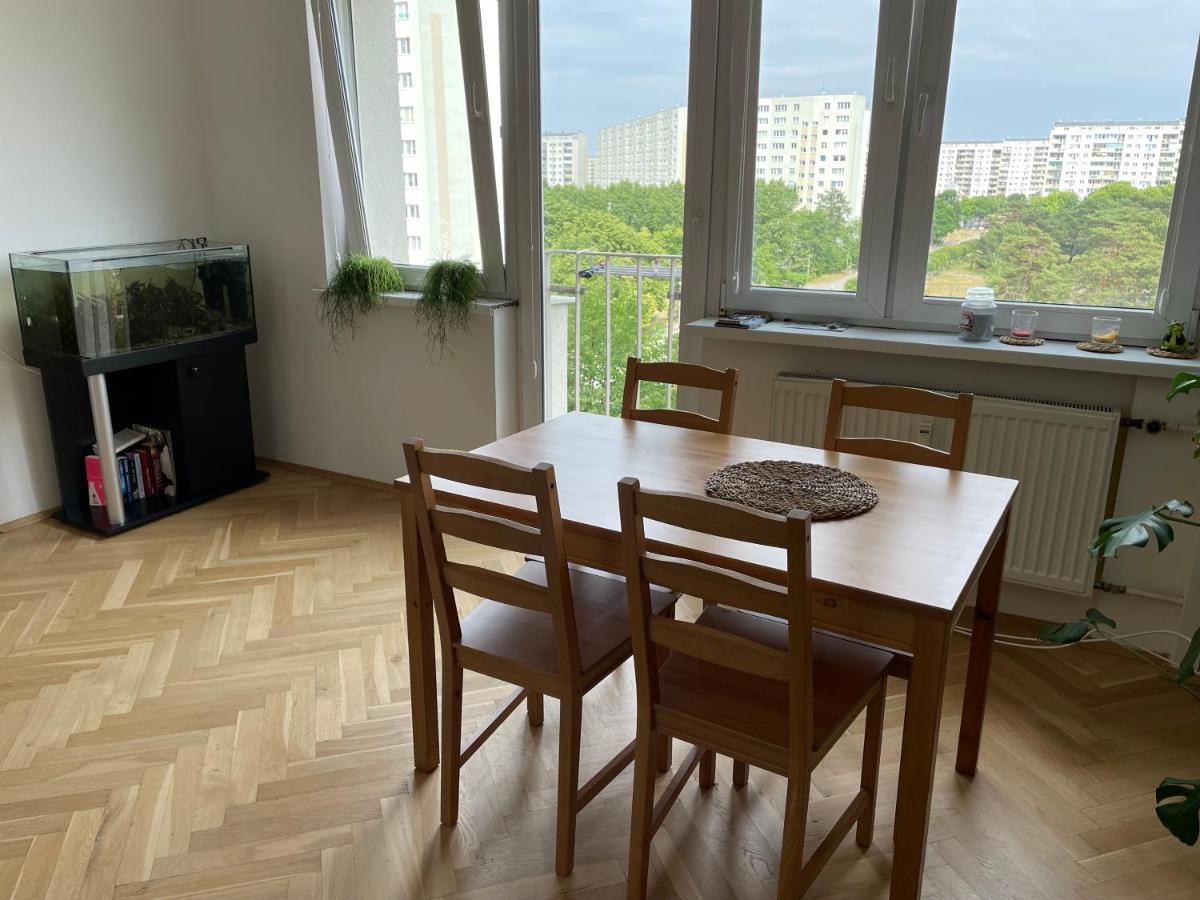 Mieszkanie W Gdansku Gdańsk Exterior foto